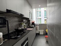Vina Lodge (D19), Apartment #569569751